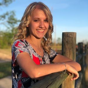 Meet your Posher, Calandra